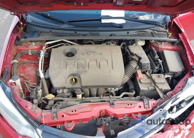 2T1BURHE1GC536473: 43066335