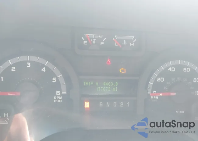 1FTNS2EL0DDB15064: 43066376