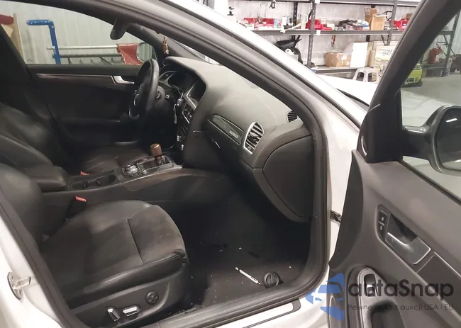 WAUDGAFL1FA066125: 43066411