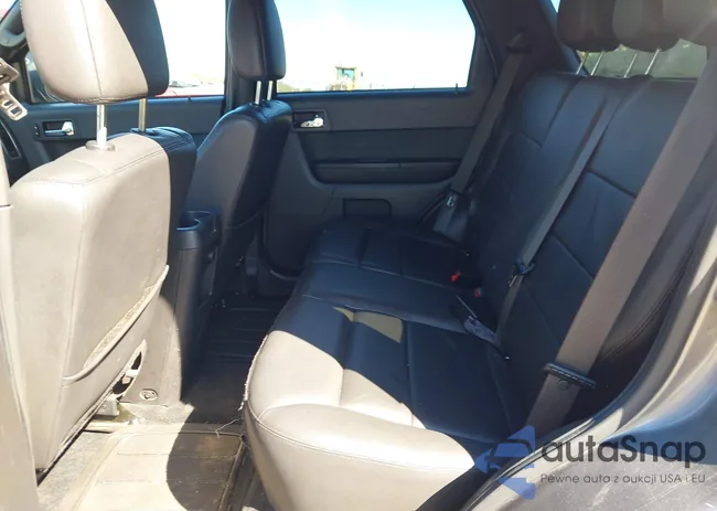 1FMCU0E77BKA83582: 43066422