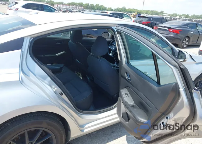 1N4BL4BV3LC222430: 43066470