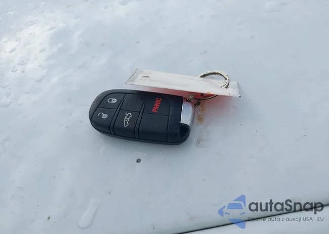 2C3CDZAG6JH215207: 43066479