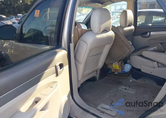 3G5DA03E54S581538: 43066490