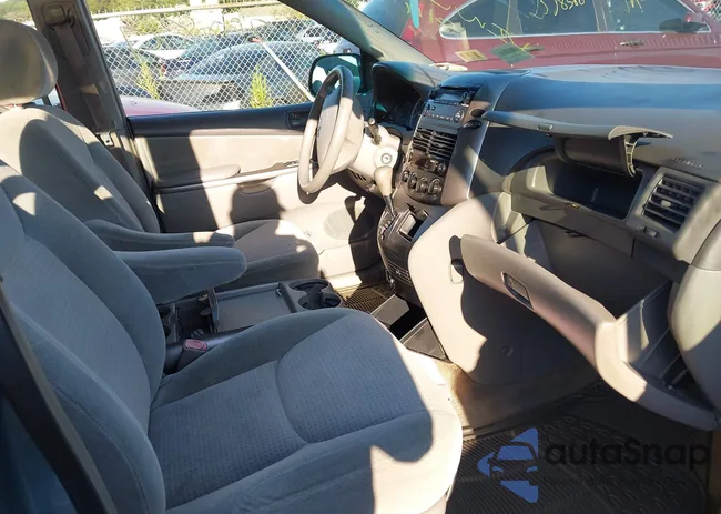 5TDZK23C48S131637: 43066515