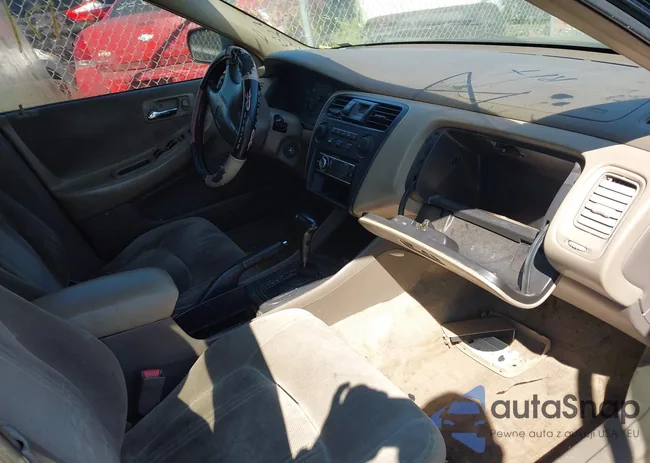 1HGCG6653XA095626: 43066518