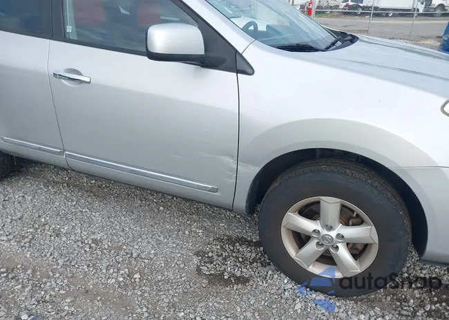 JN8AS5MV1DW127736: 43066534