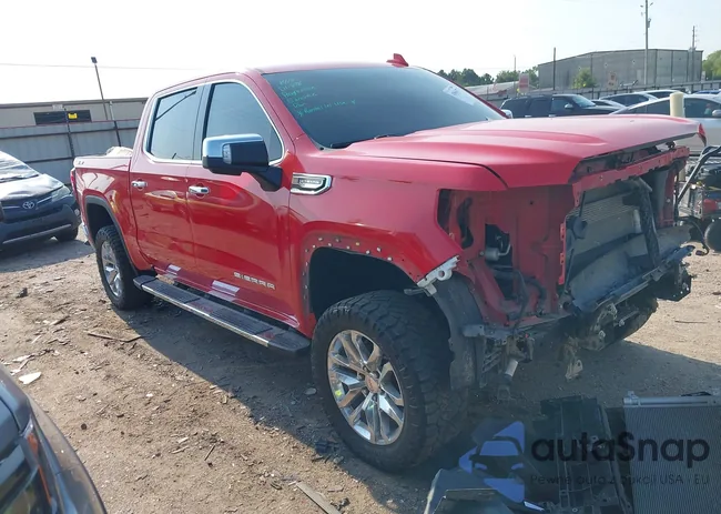 3GTU9DED6MG245588: 43066577