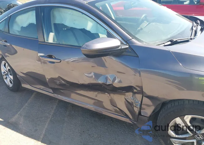 2HGFC2CF52HH53090: 43066600