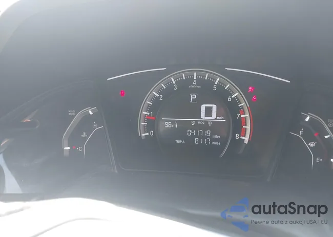 2HGFC2CF52HH53090: 43066600