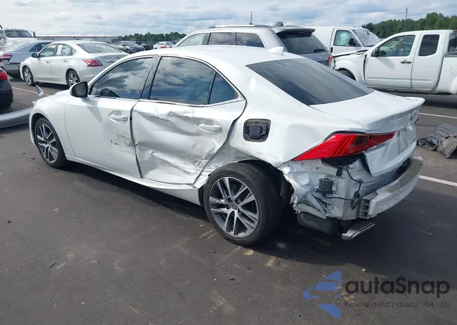 JTHAA1D25L5107649: 43066686