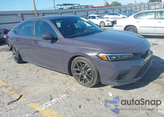 19XFL1H88RE022611: 43065790