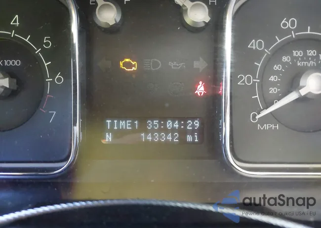 2LMDU88CX8BJ22376: 43065815