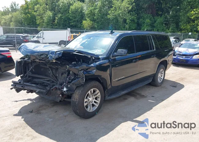 1GNSKHKC2JR345219: 43065822