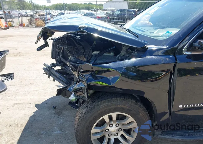 1GNSKHKC2JR345219: 43065822