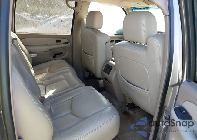 3GNFK16Z63G100224: 43065830