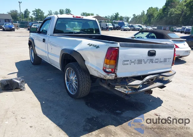 1GCEK14X13Z277835: 43065882