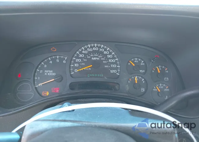 1GCEK14X13Z277835: 43065882