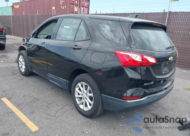 2GNAXHEV6J6201467: 43065885