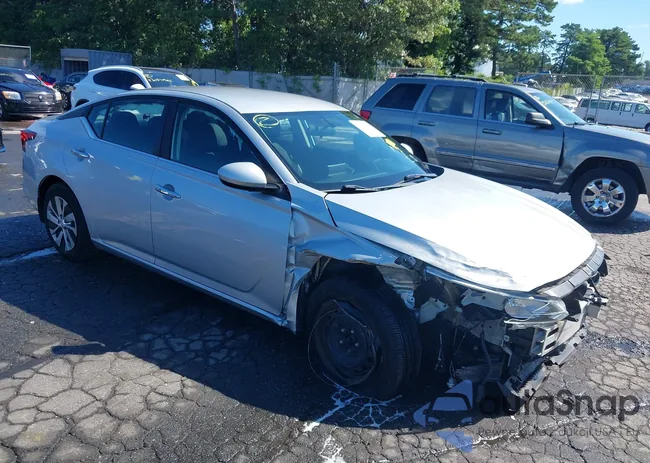 1N4BL4BVXKN307803: 43065889