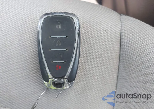 2GNAXHEV4K6284530: 43065917