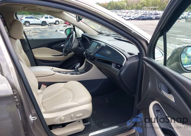 LRBFXFSX9HD019815: 43065935