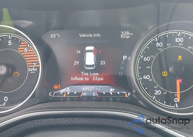 1C4PJMDN6KD152143: 43065942