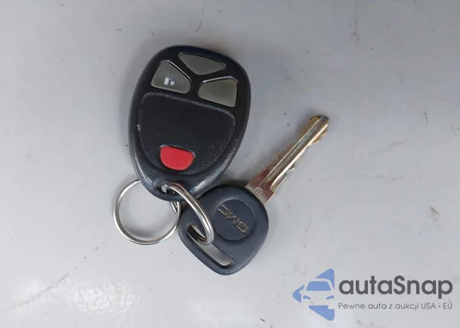 1GKER23797J156157: 43065950