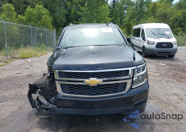 1GNSCBKC3GR109505: 43065956