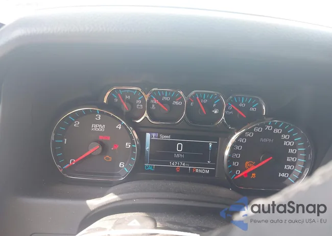 1GNSCBKC3GR109505: 43065956