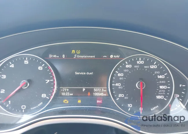 WAUGFAFC6EN073515: 43065960