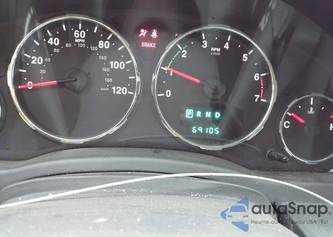 1C4PJMAK7CW162003: 43066097