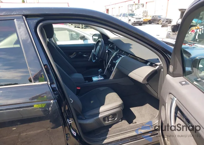 SALCJ2FX6LH874409: 43066100