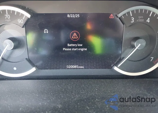 SALCJ2FX6LH874409: 43066100