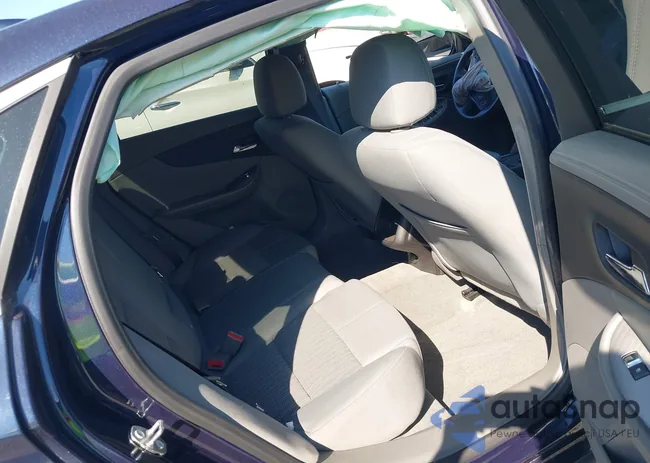 1G11Z5SA5HU119107: 43066106