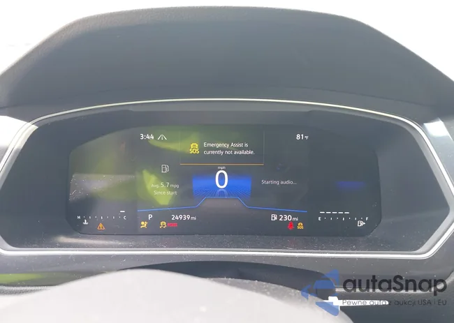 3VV8B7AX1RM147232: 43067221