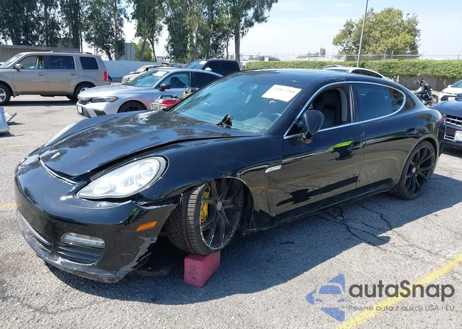 WP0AB2A78CL062190: 43067290