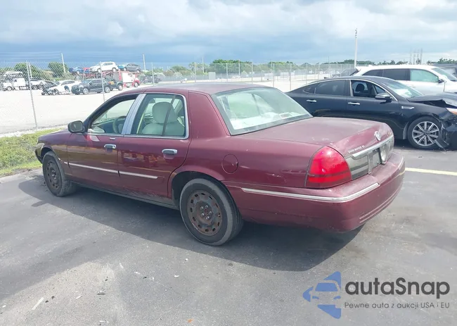 2MEFM74V97X611541: 43067460