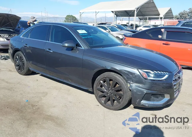 WAUBBAF47NA035281: 43067484