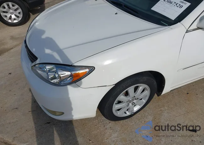 4T1BF30KX4U077026: 43067520