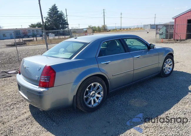 2C3LA63H36H408290: 43067525