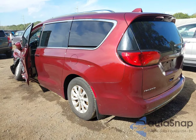 2C4RC1EGXJR104142: 43067527