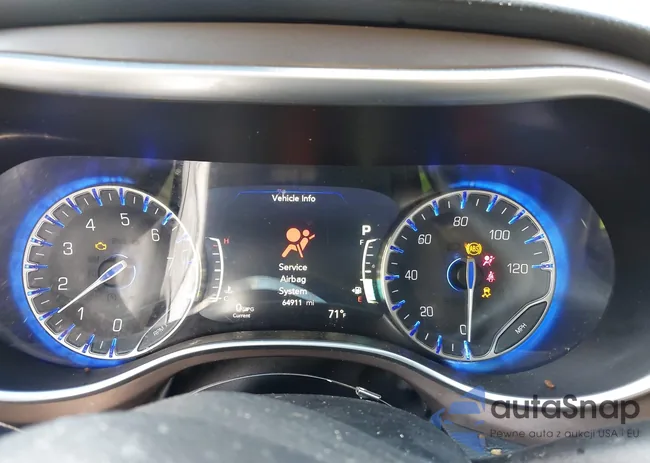 2C4RC1EGXJR104142: 43067527