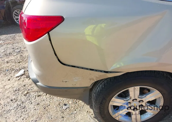 1GNKVGED3BJ400167: 43067607