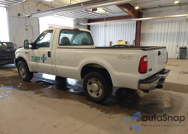 1FTSF305X6EC00030: 43067614