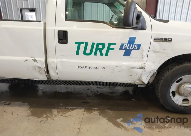 1FTSF305X6EC00030: 43067614