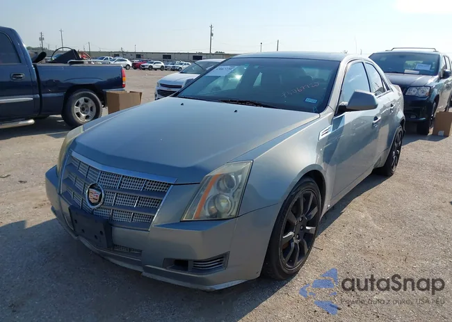 1G6DS57V080160646: 43067720