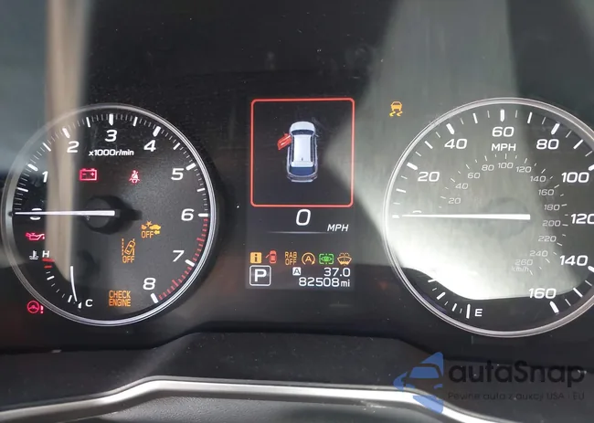 4S4BTANC1N3124272: 43066841