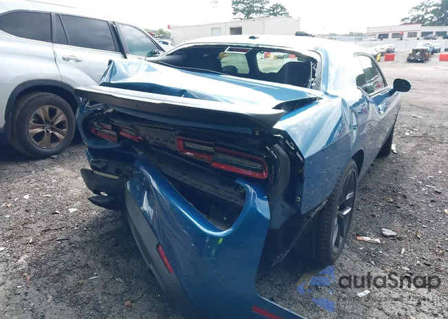 2C3CDZBT8NH181840: 43066842