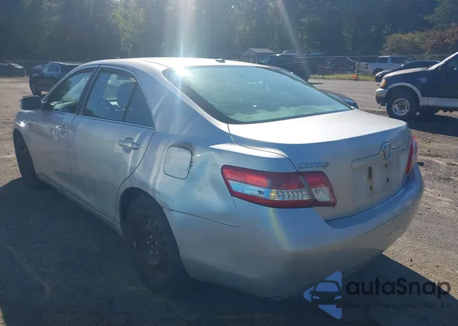 4T1BF3EK9BU658457: 43066845