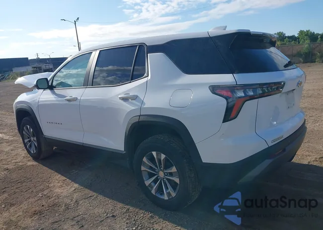 3GNAXHEG4SL132616: 43066853